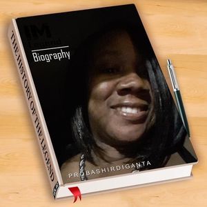 Meet your Posher, Tammy